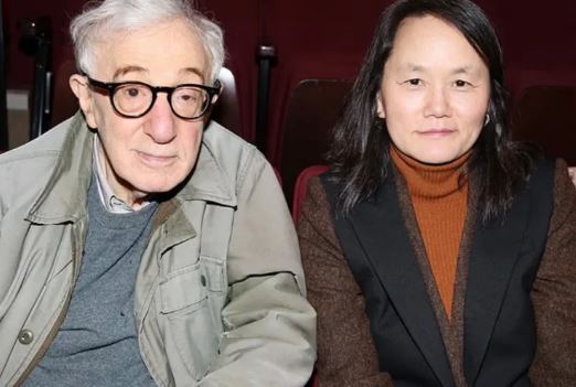 وودی آلن مخالف سرسخت زهران ممدانی برای شهردار نیویورک شدن! وودی آلن مخالف سرسخت زهران ممدانی برای شهردار نیویورک شدن!