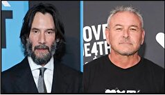 «کیانو ریوز» با یک فیلم علمی تخیلی دیگر باز می‌گردد