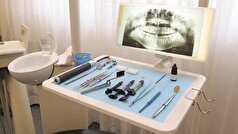 یک متخصص ارتودنسی علل صدای تق تق فک را شناسایی کرده است.