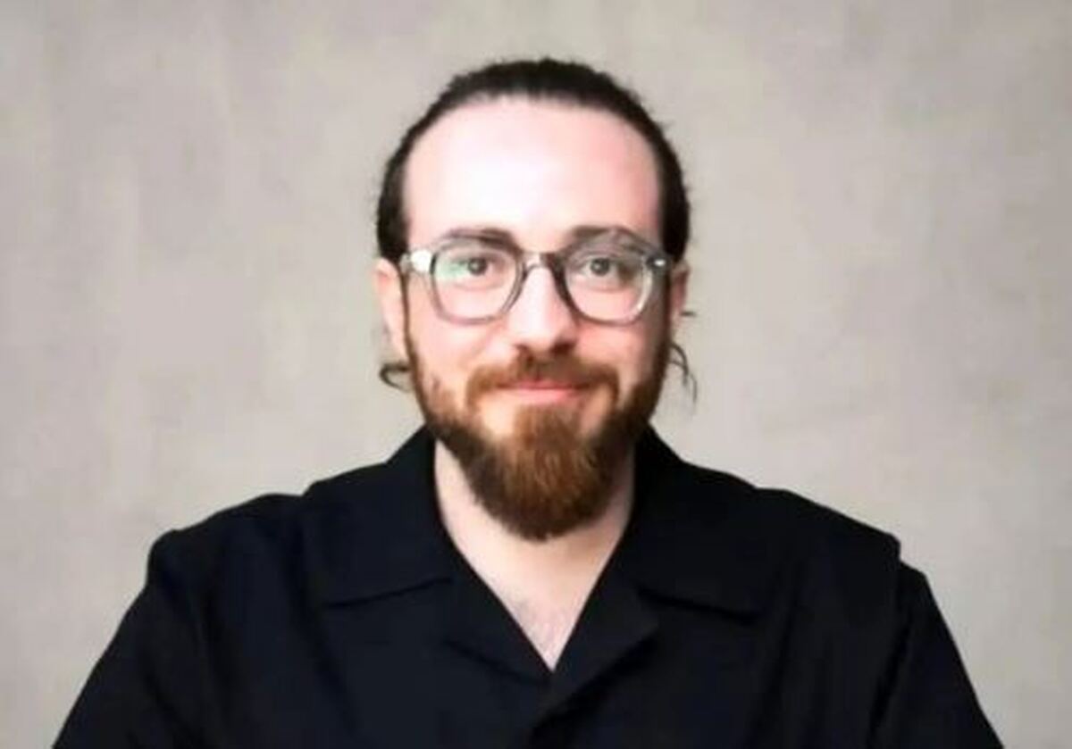 فوت شوکه کننده «کیوان کاوند»؛ بازیگر جوان تئاتر