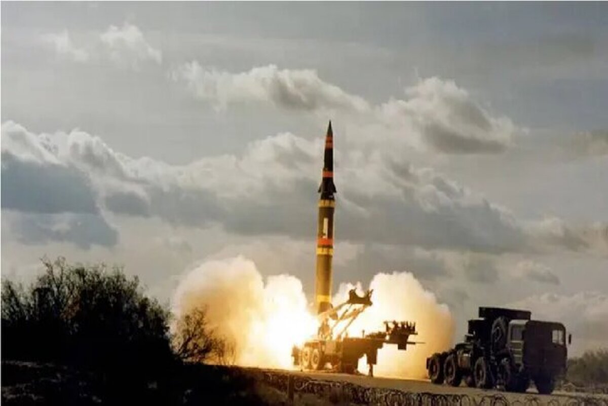 سیستم جدید فضایی ژاپن برای ردیابی موشک‌های مافوق صوت