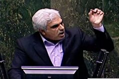 نماینده مجلس: دعوا‌های سیاسی و نفاق کمکی به کشور نمی‌کند