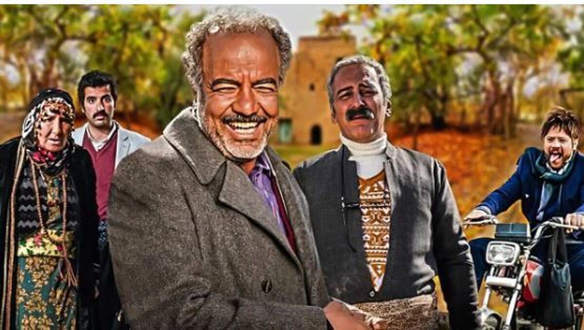 ندا قاسمی با میکاپ اسموکی و استایل سر تا مشکی جلب توجه کرد!