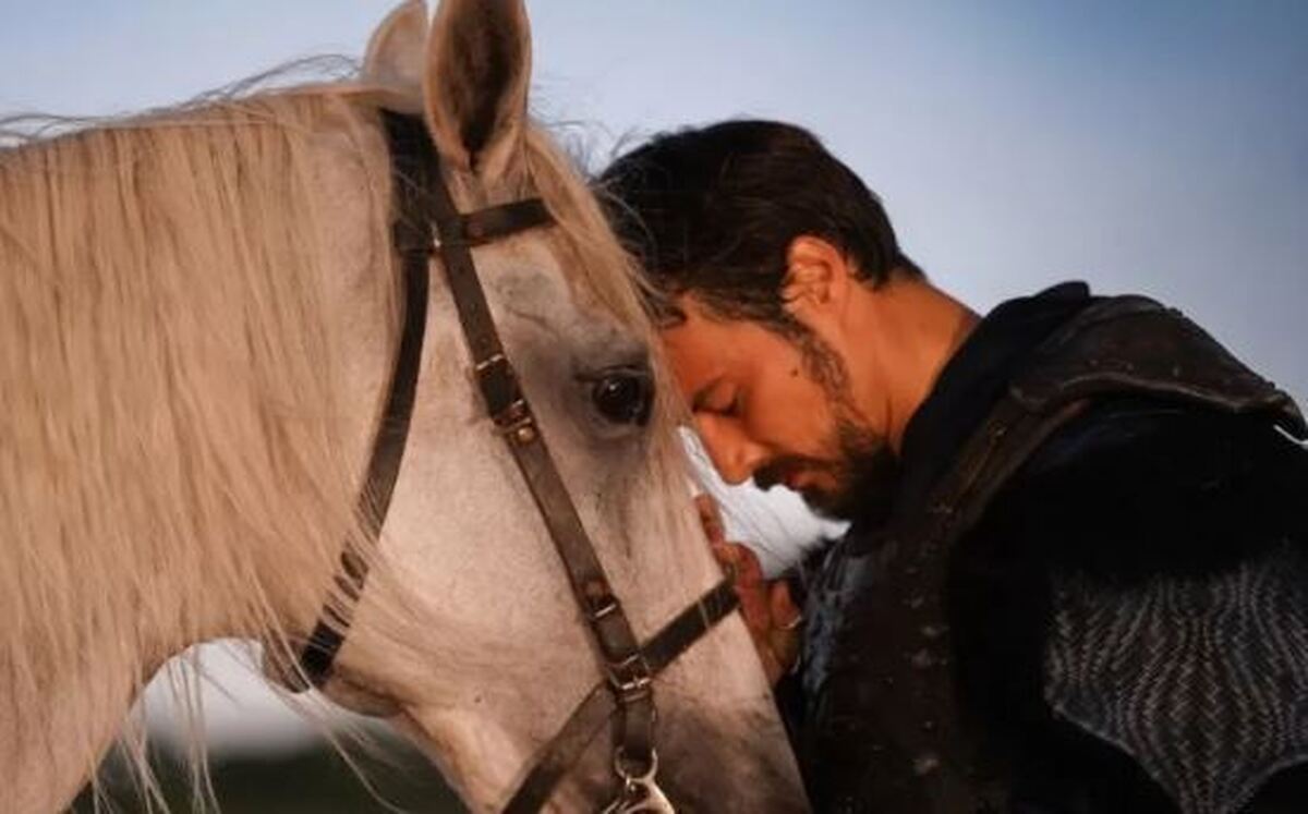 خلاصه و موضوع سریال قیام اورهان +اسامی بازیگران