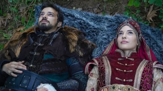 خلاصه و موضوع سریال قیام اورهان +اسامی بازیگران خلاصه و موضوع سریال قیام اورهان +اسامی بازیگران