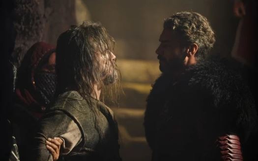 خلاصه و موضوع سریال قیام اورهان +اسامی بازیگران خلاصه و موضوع سریال قیام اورهان +اسامی بازیگران