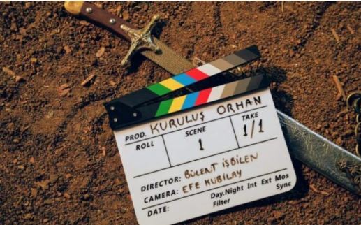 خلاصه و موضوع سریال قیام اورهان +اسامی بازیگران خلاصه و موضوع سریال قیام اورهان +اسامی بازیگران