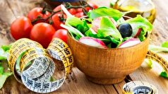 برای کاهش وزن سریع‌تر از این سبزی‌ها کمک بگیرید