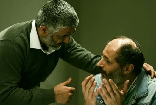 صحبت‌های رامین پرچمی درباره درخشش شخصیت بهمن در سریال محکوم