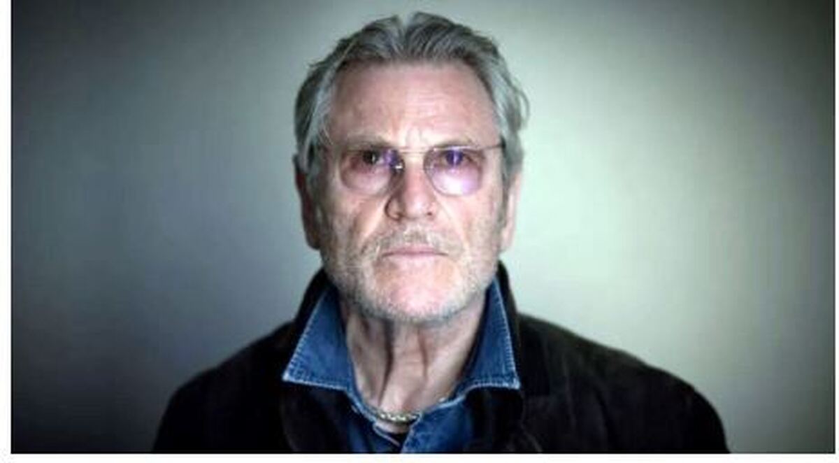 سرطان جان بازیگر برجسته فرانسوی را در ۷۲ سالگی گرفت!