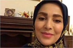 تصاویر وایرال شده از دکور خانه ژیلا صادقی، با دکوری‌های خاص و گران قیمت