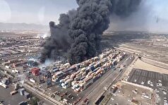 پرداخت ۳ هزار و ۳۳۰ میلیارد تومان خسارت به زیان‌دیدگان انفجار بندر رجایی