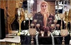 تصاویر غم انگیز و جگرسوز از میزعزای بازیگران و چهره‌های معروف/چقدر جاشون خالیه..