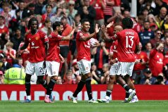 منچستریونایتد به بازیکن ۱۸ ساله بااستعداد لیل علاقه‌مند است