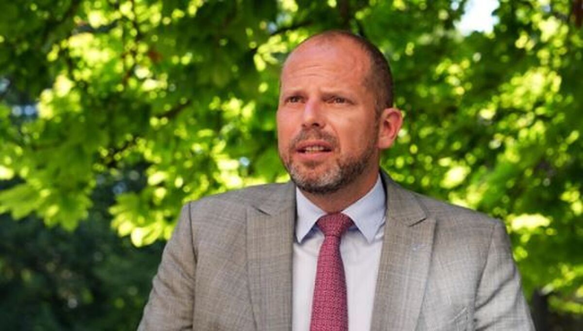 بلژیک: حمله ۳ پهپاد به پایگاه هوایی ما عملیات عمدی بود