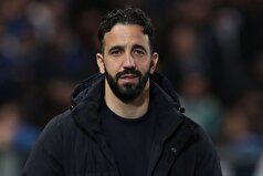 آموریم در مورد رقابت با لیورپول: اصلاً برایم مهم نیست