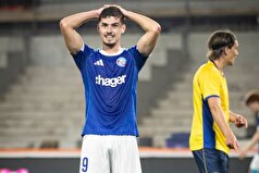 موندو دپورتیوو: بارسلونا می‌تواند با جذب یک مهاجم از لیگ یک، ترکیب خود را تقویت کند