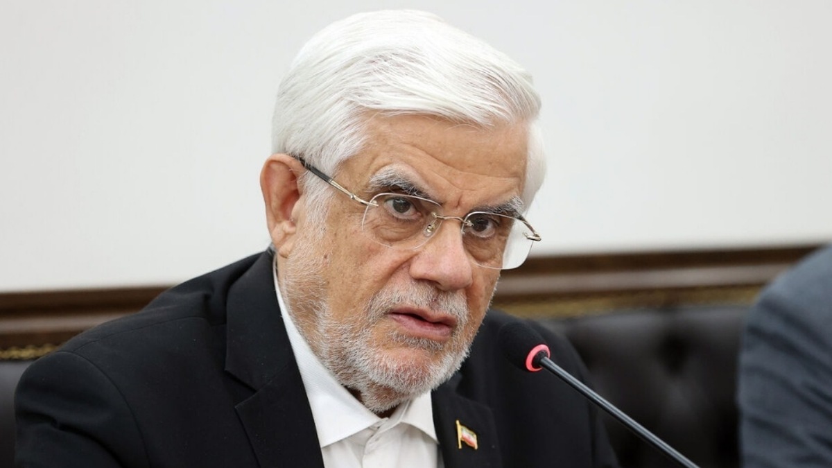 عارف: دولت در حال برنامه‌ریزی برای توسعه و تقویت امور عشایر است