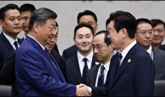 کره جنوبی و چین روابط خود را کاملاً احیا کردند