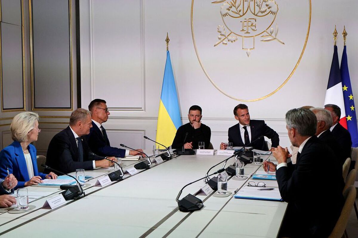 ایتالیا نتیجه جلسه مخفی 