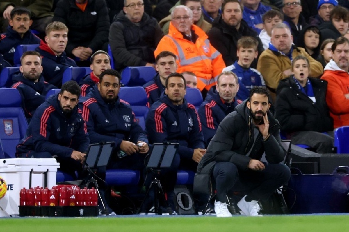 روبن آموریم در مورد نقل و انتقالات زمستانی منچستریونایتد گفت: «آن‌ها درخواست جدایی خواهند داد.»