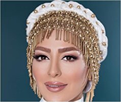 استقبال ازموتور سواری بانوان توسط سمانه پاکدل با انتشار این عکس