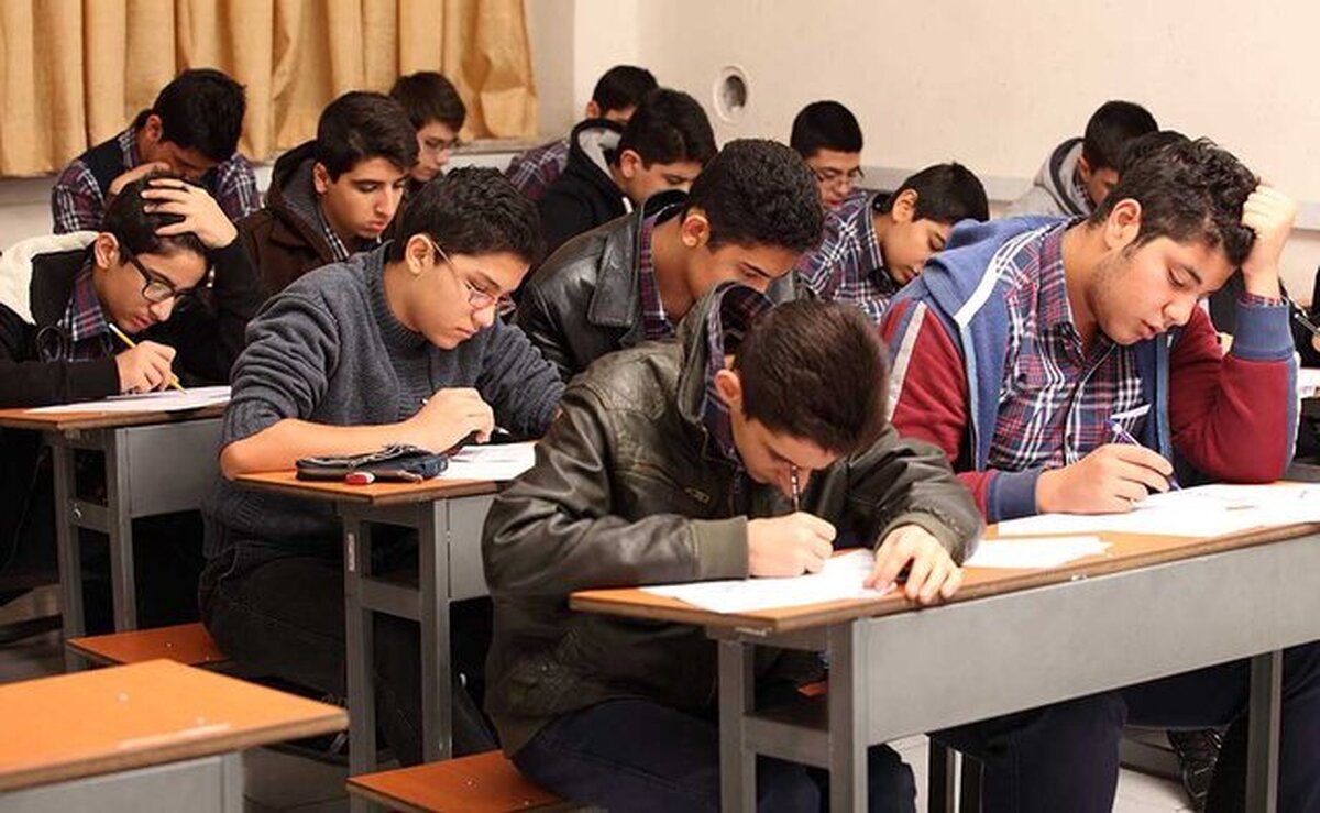 آغاز غربالگری دانش‌آموزان متوسطه از نیمه دوم آبانماه