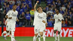 قیمت نهایی آردا گولر