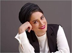 غزل شاکری ورقص سماعش در امارت تاریخی/همچی دامن پرچین داشته باشی و نری تو حس رقص!