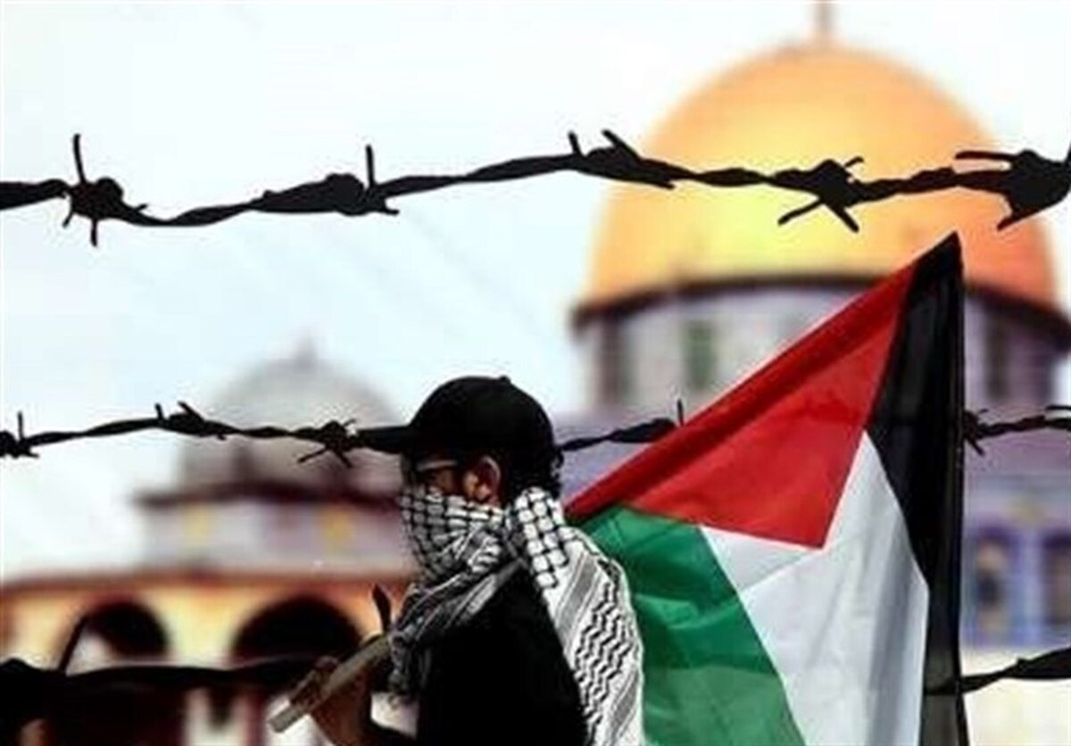 گروه‌های فلسطینی: اعلامیه بالفور زخمی باز که در حافظه ملت فلسطین باقی خواهد ماند