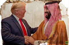 ریاض و واشنگتن در آستانه توافقی بزرگ