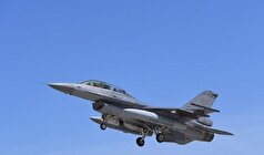 تأخیر آمریکا در تحویل جنگنده‌های اف-۱۶ به تایوان