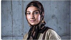 محیا دهقانی با کلاه خزی شبیه روس‌ها و تاجیک‌ها و قزاق‌ها شد+عکس