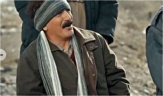 رو نمایی از همسر زیبا و جوان حمیدرضا آذرنگ با پسر دوست داشتنیشان/چه خانواده خوشبختی