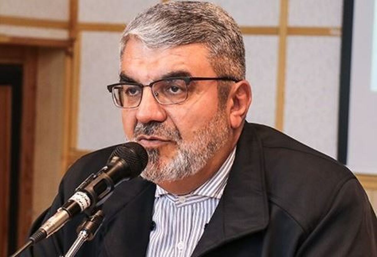 اسرائیل غلط اضافی کند، با خاک یکسان می‌شود