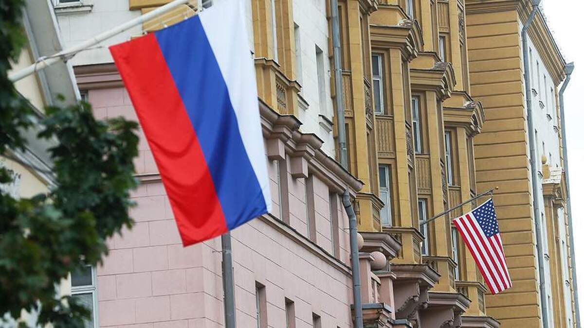 ترامپ از مذاکرات خلع سلاح هسته‌ای آمریکا و روسیه خبر داد