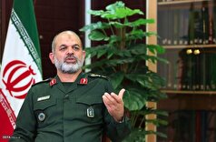 ستاد کل نیرو‌های مسلح از امنیت پایدار در مرز‌های آبی خبر داد