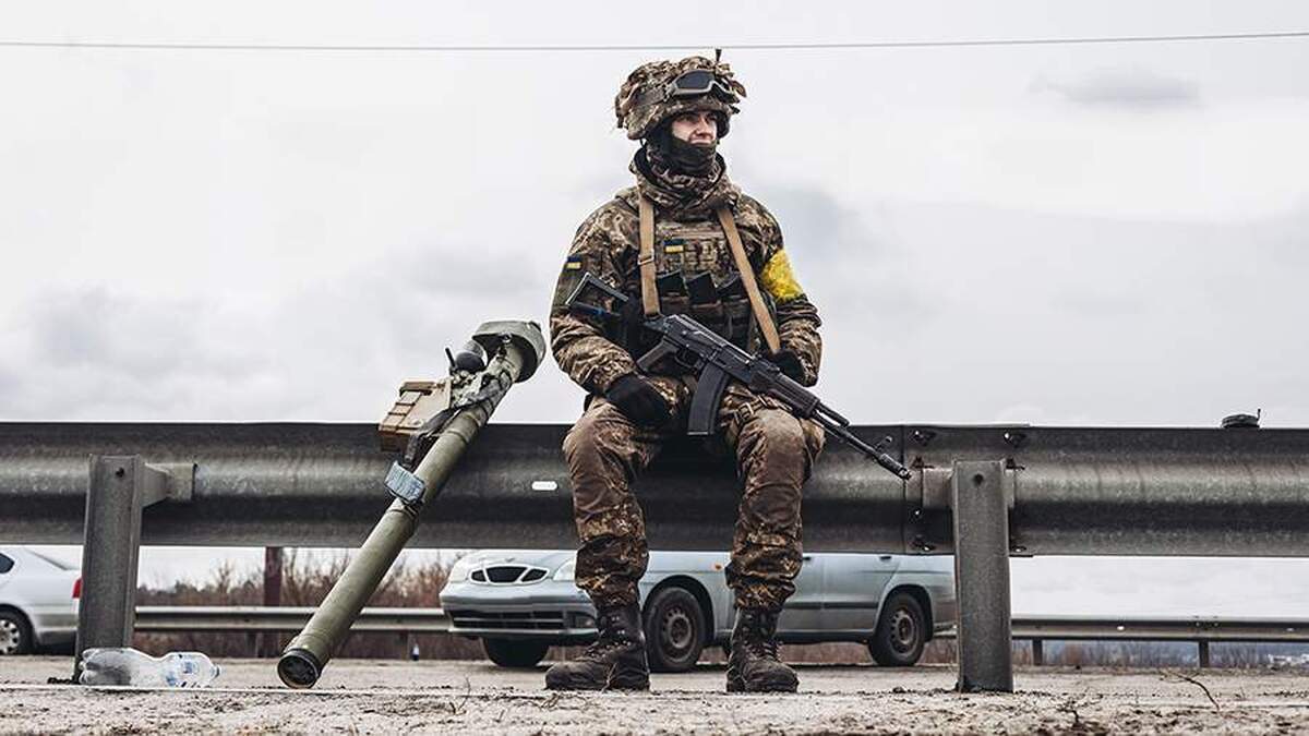 ووچیچ به غیرممکن بودن توافق اوکراین بدون مشارکت چین اشاره کرد