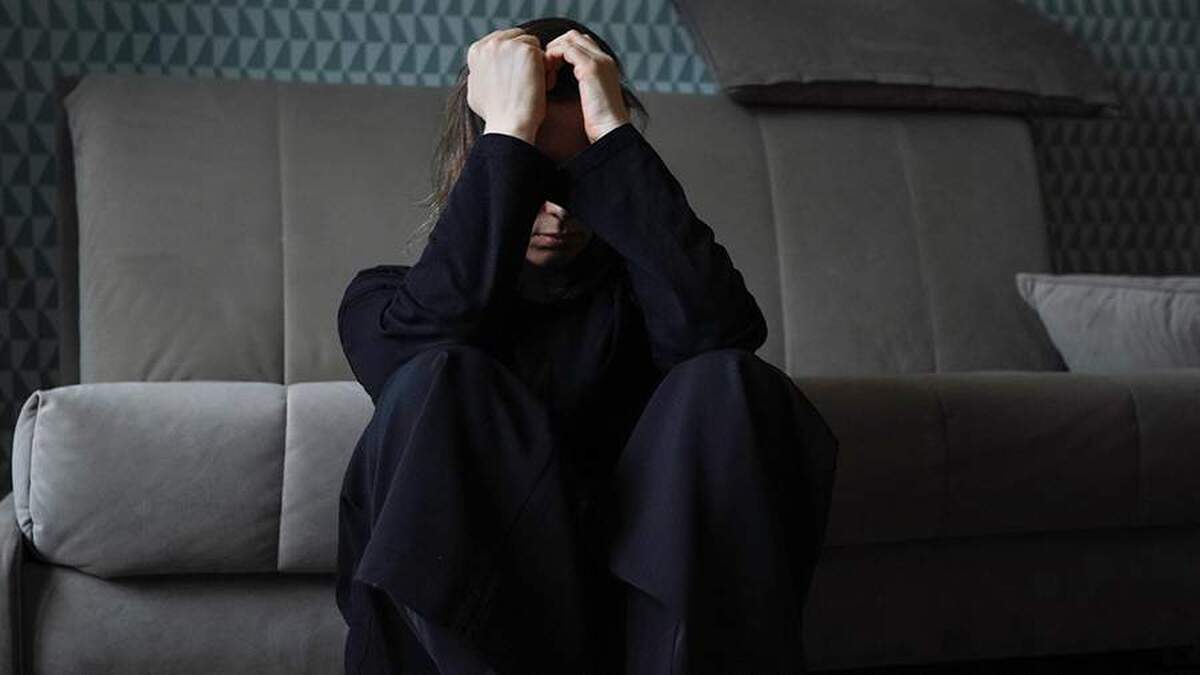 یک روانشناس روش جدیدی برای مقابله با استرس کشف کرده است.