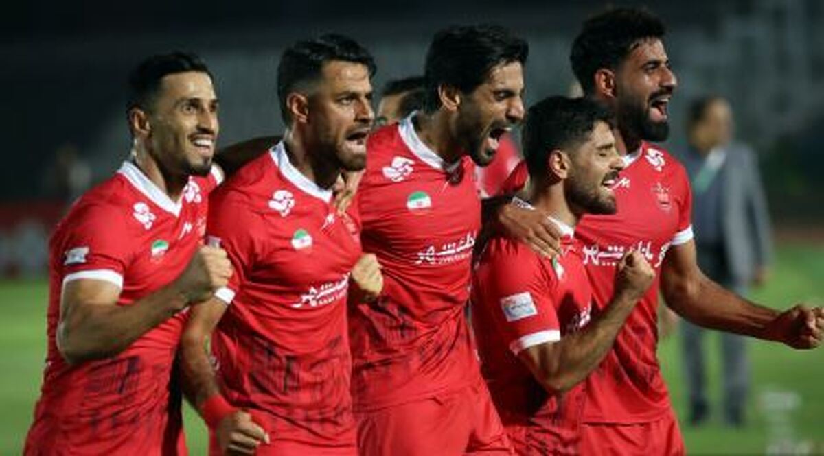 پیشنهاد محسن بنگر به پرسپولیس