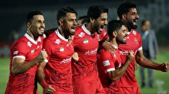 پیشنهاد محسن بنگر به پرسپولیس