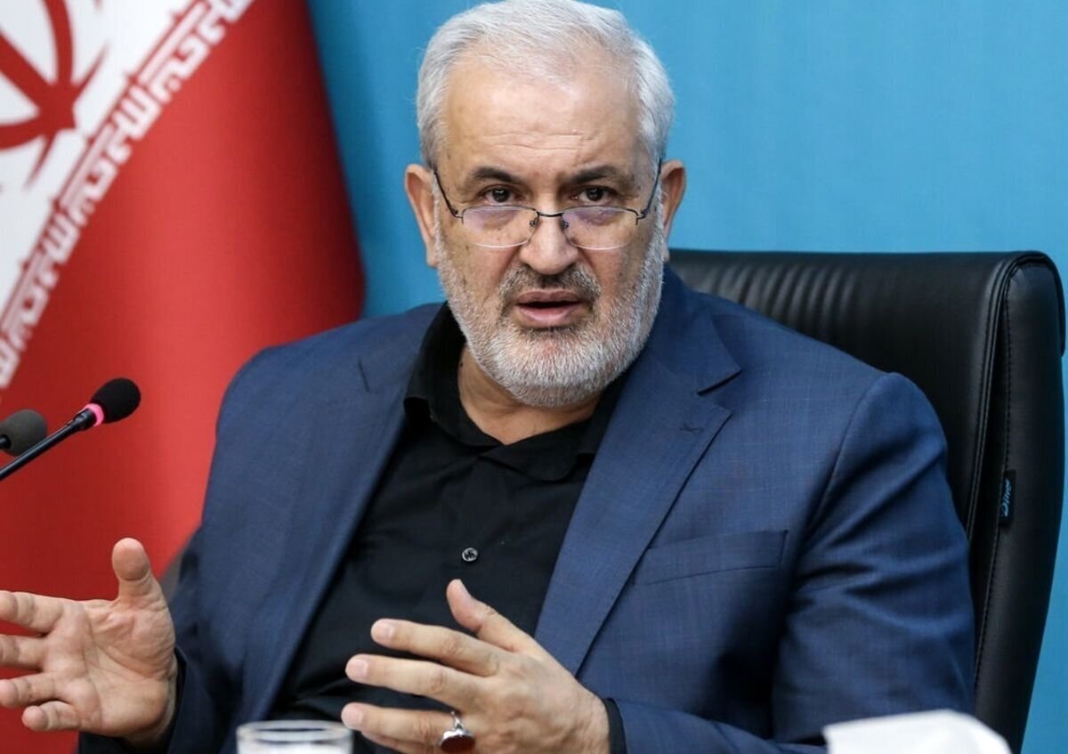 وزیر نیرو از انتقال آب سد لار به تهران خبر داد