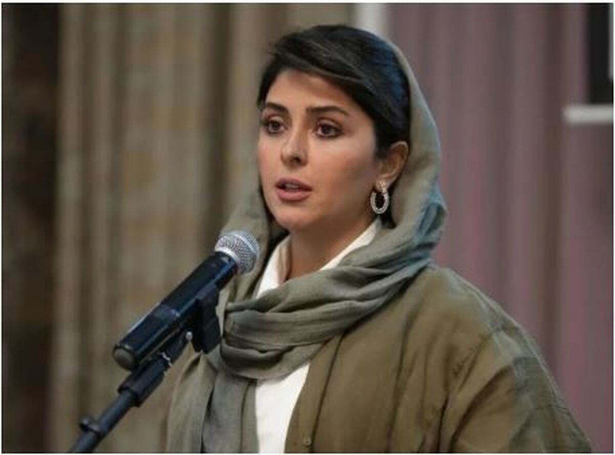 تلاش مذبوحانه شیرین مقدم برای جلب مخاطبین که علی ضیا را زیر سوال برد