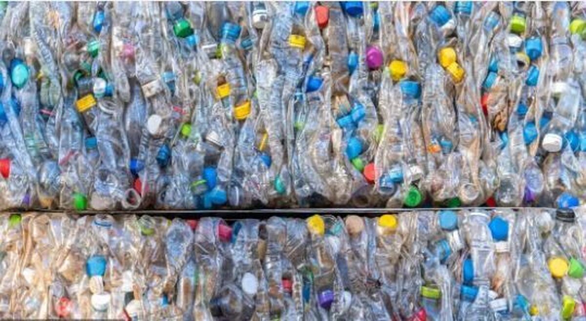 ابرخازن‌های آینده از پلاستیک ساخته می‌شوند