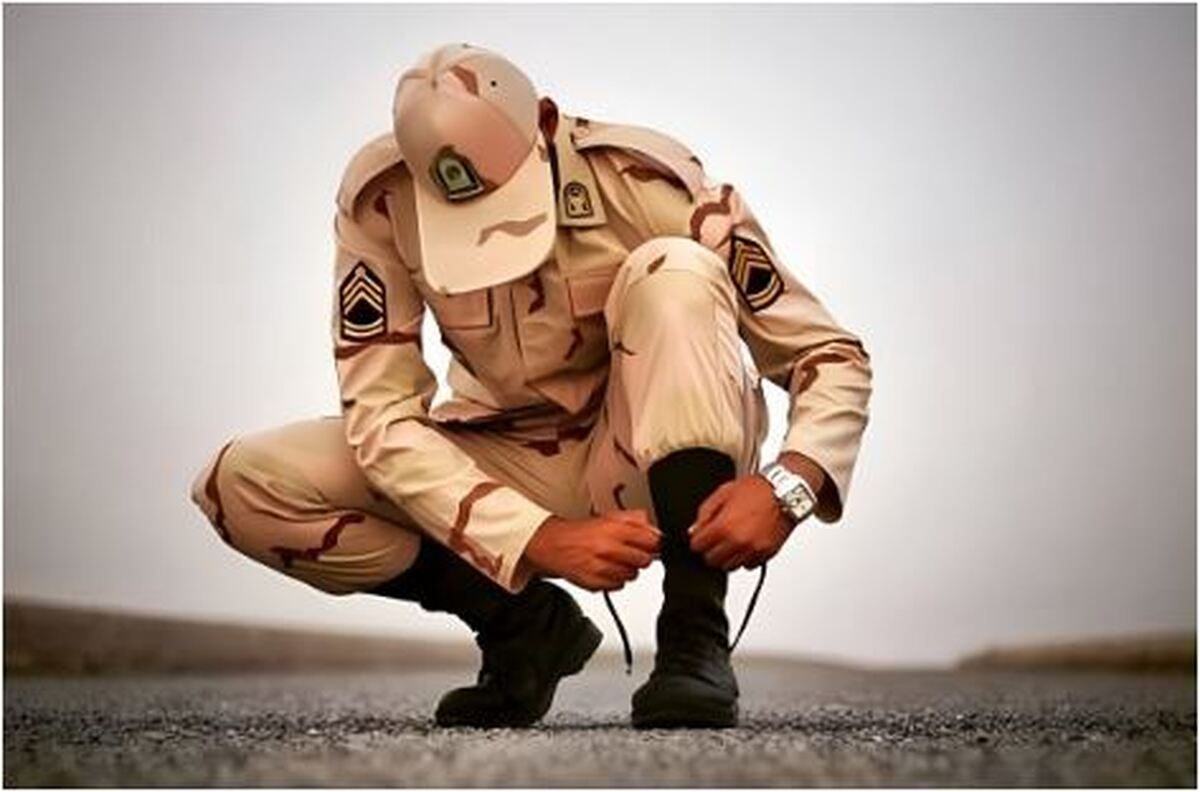 داشتن چهار فرزند باعث معاف شدن از سربازی می‌شود