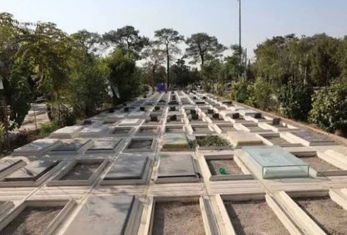 آمار فوتی‌ها در ۷ ماهه نخست امسال