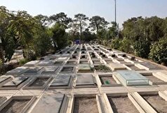 آمار فوتی‌ها در ۷ ماهه نخست امسال