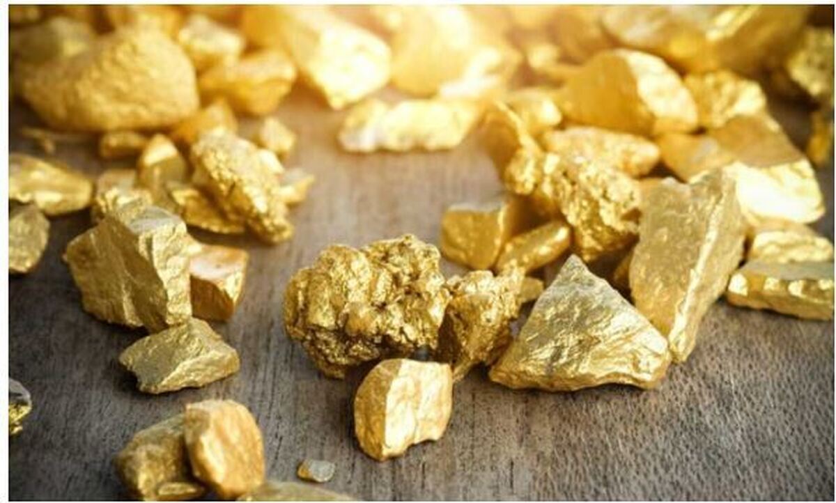 هشدار برای خرید فروش طلای آب شده