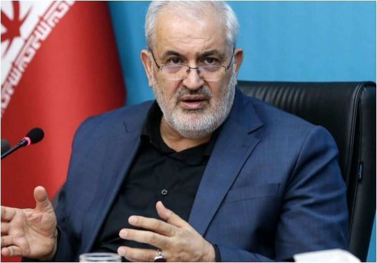 وزیر نیرو تنها راه مشکل بحران آب را صرفه جویی دانست