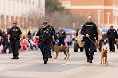تیراندازی در یک مهمانی نوجوانان در آمریکا رخ داد